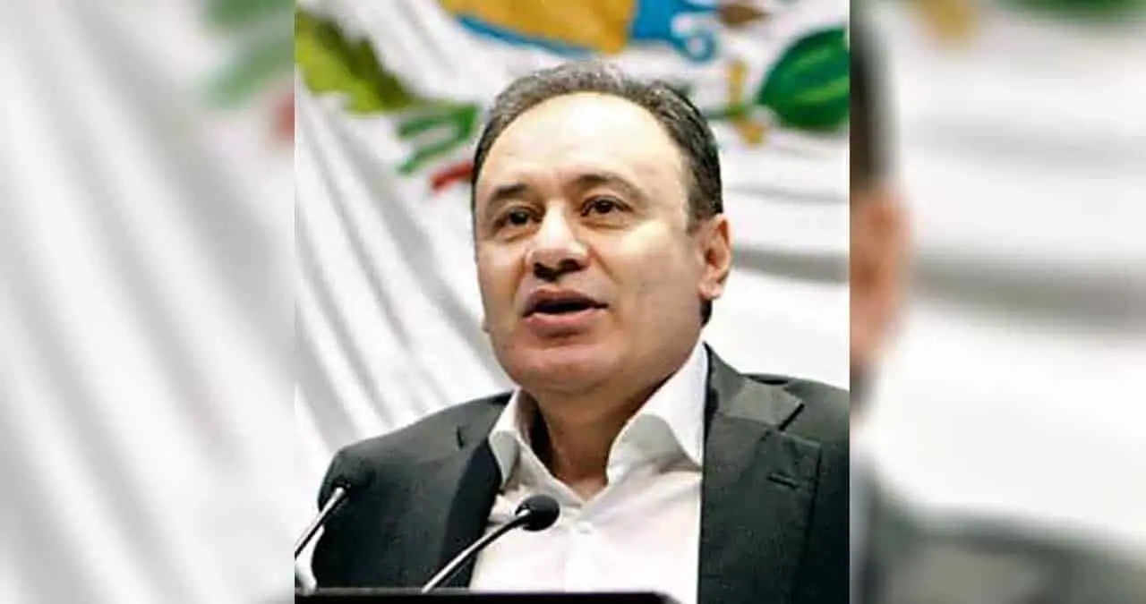 Nadie le hizo sombra a Durazo