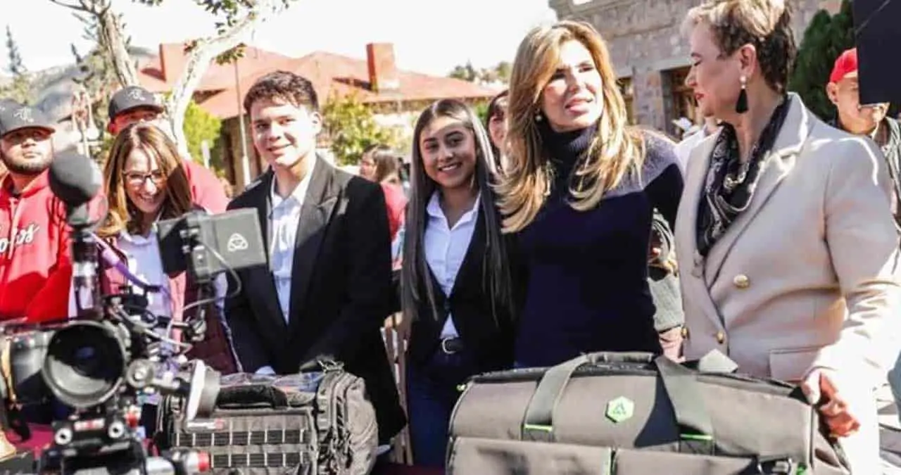 Reconocen a sonorense