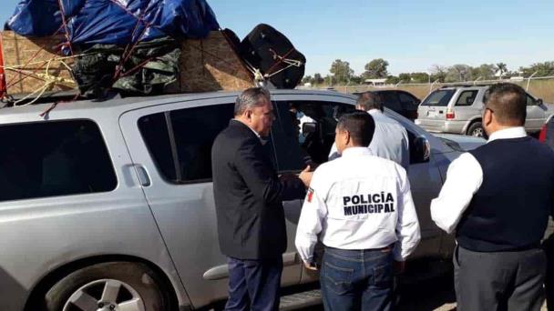 Diario Del Yaqui Van Por Policías Extorsionadores