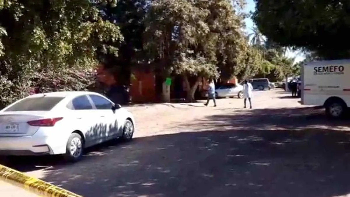 Asesinan a uno en Cócorit; es el segundo del día