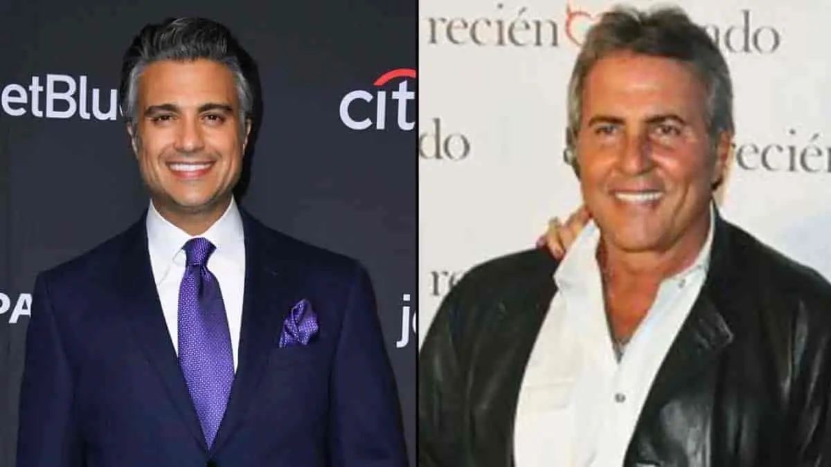 Muere Jaime Camil Garza