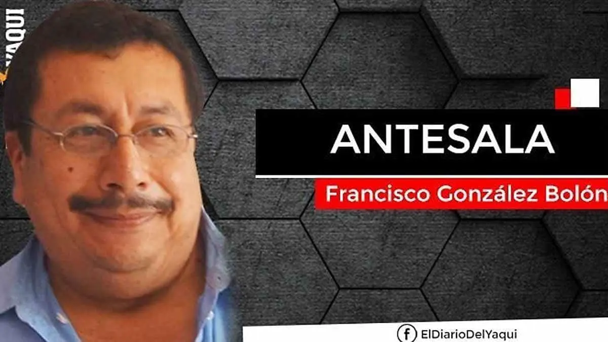 Que así van en Sonora