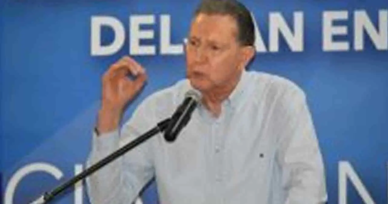 Confirma Munro Palacios que buscarán alianzas con el PRI y PRD en Distritos