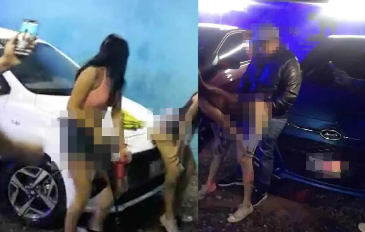 Desconoce Protección Civil sobre "table lavado" en Ciudad Obregón