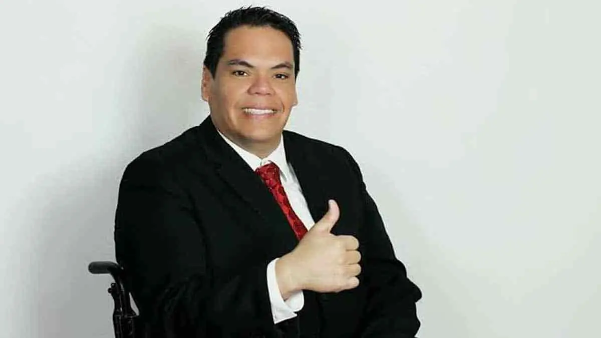 Solicitan que Hermosillo cuente con infraestructura para discapacitados
