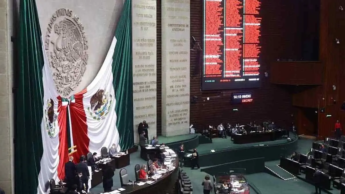 Disminuyen semanas cotizadas para acceder a la pensión