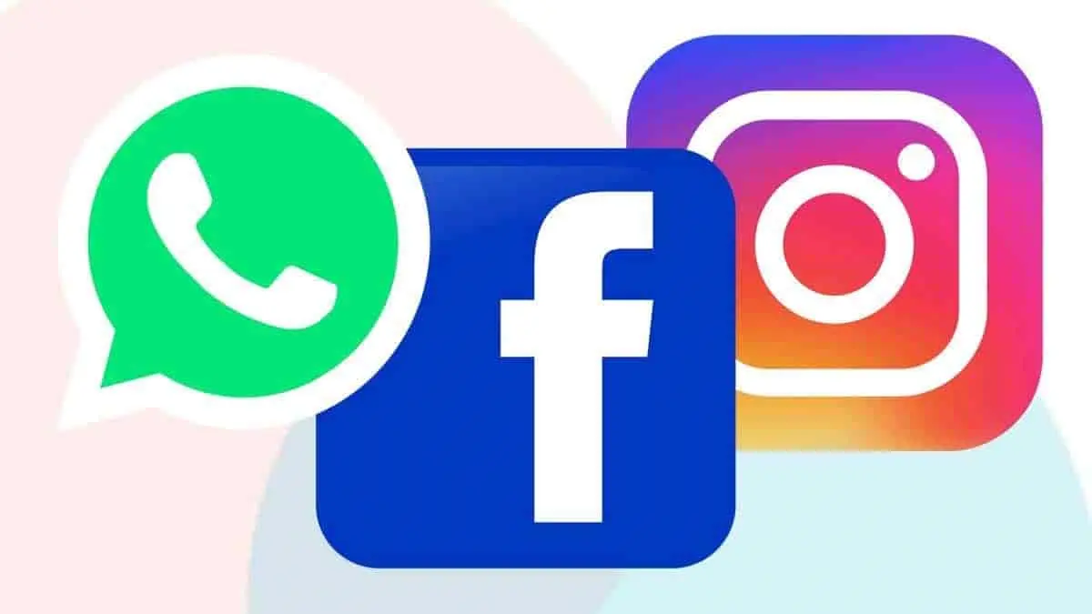 EEUU demanda a Facebook por prácticas monopólicas