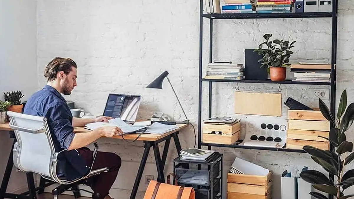 Si te mandan a home office, empresas deben pagar gastos