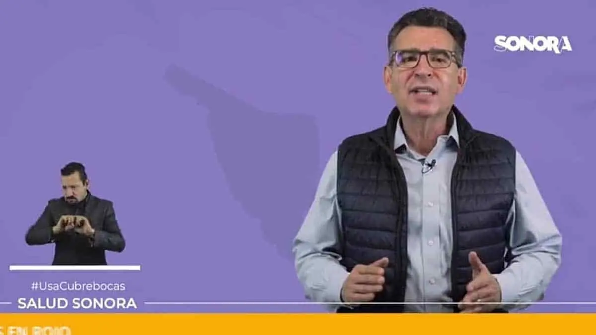 Aún no se tiene fecha para llegada de vacuna antiCovid a Sonora