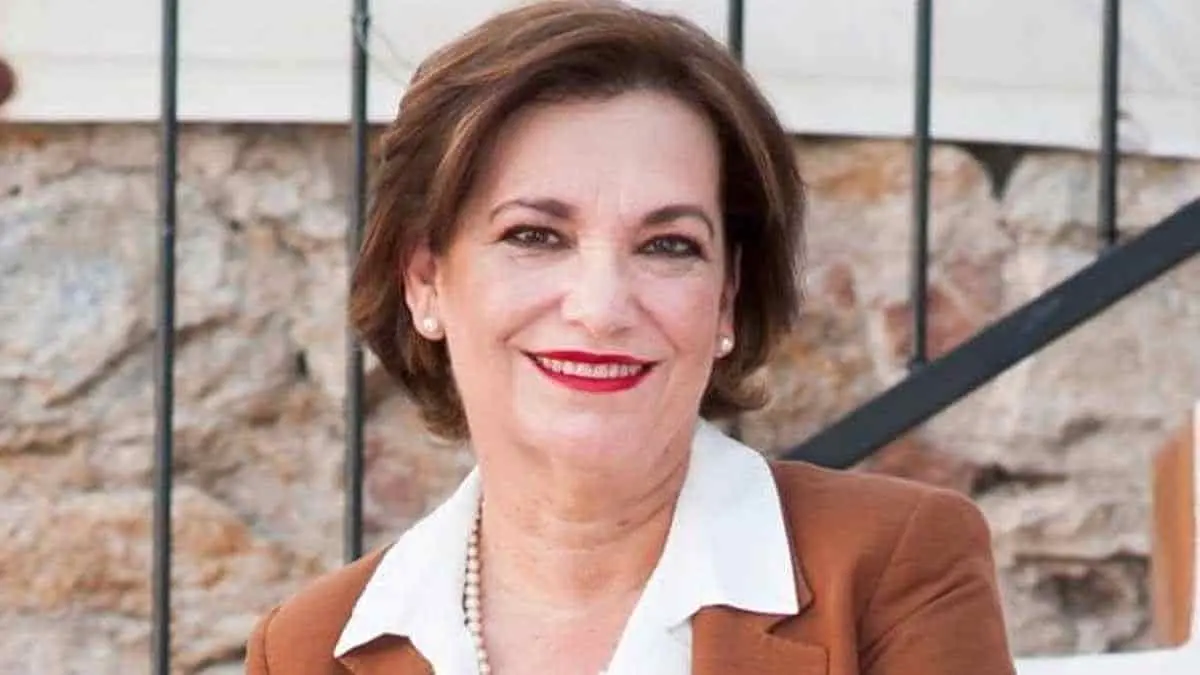 María Dolores del Río se suma a Morena y a Alfonso Durazo
