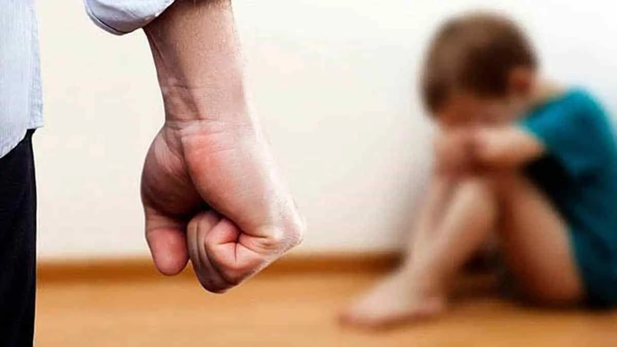 Niño muere de dolor por bestial golpiza de su padrastro