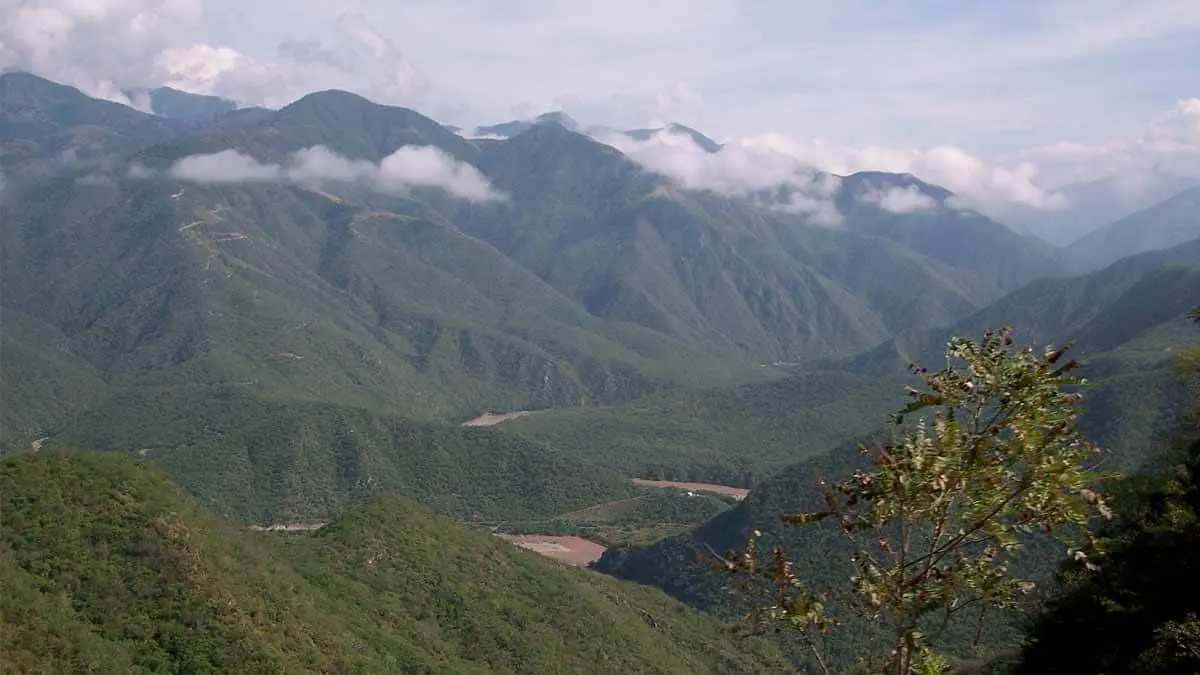 Se aproximan heladas en Sonora