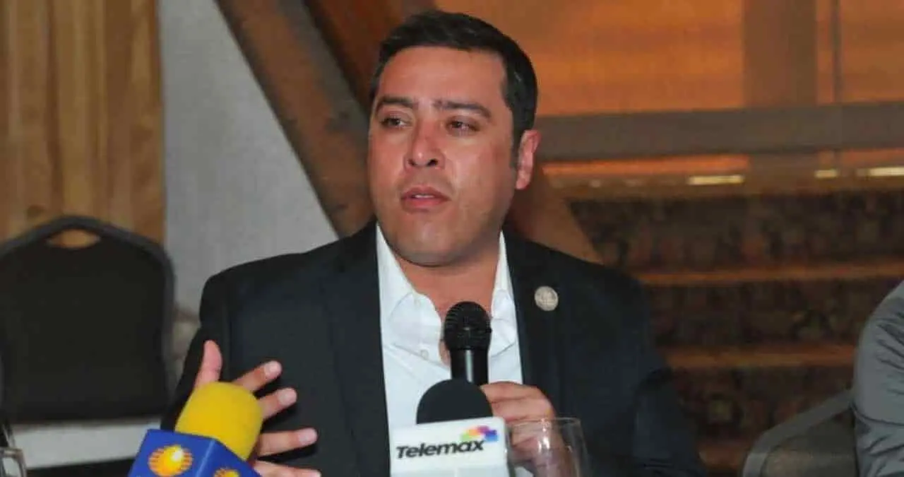 Ex alcalde panista de Nogales da su apoyo Durazo Montaño