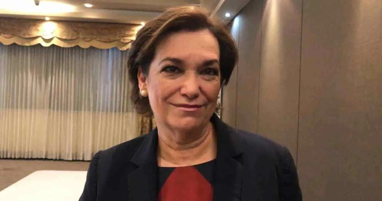 Del Río va con Durazo pero no quiere puesto
