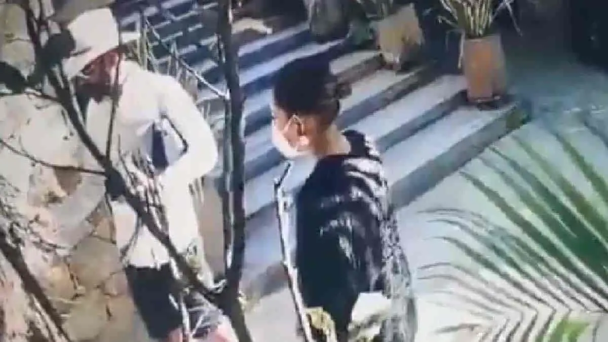 Hombre intenta incendiar hotel en Tulum
