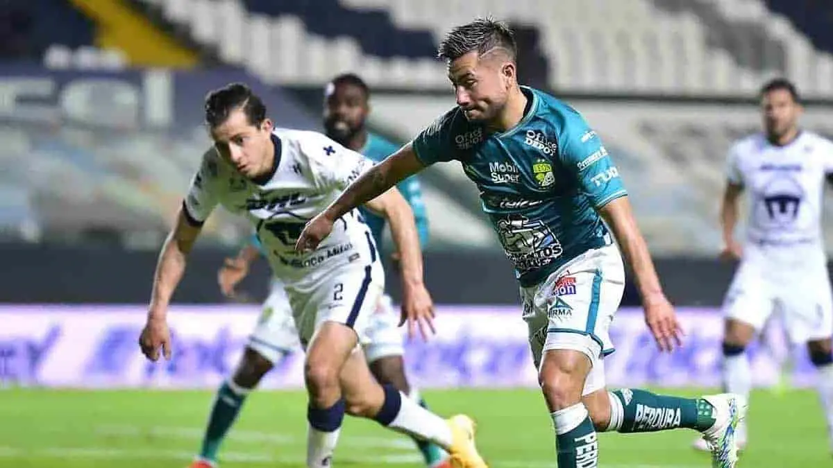 León es campeón