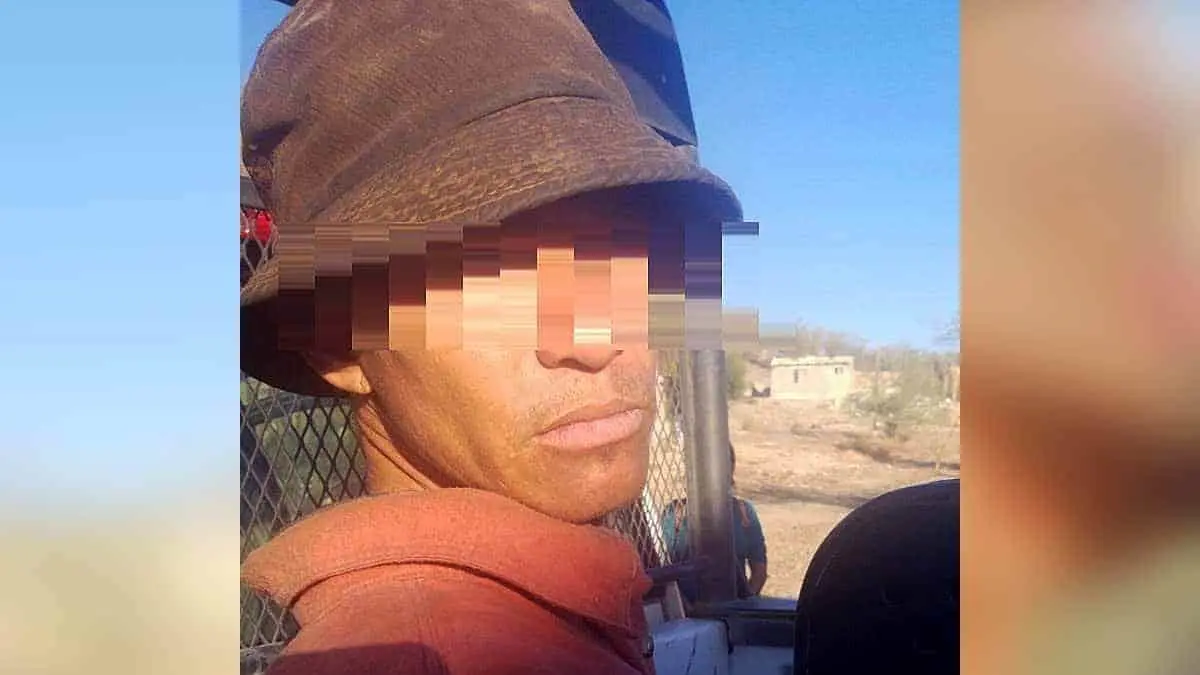 Sujeto amenaza de muerte a su expareja