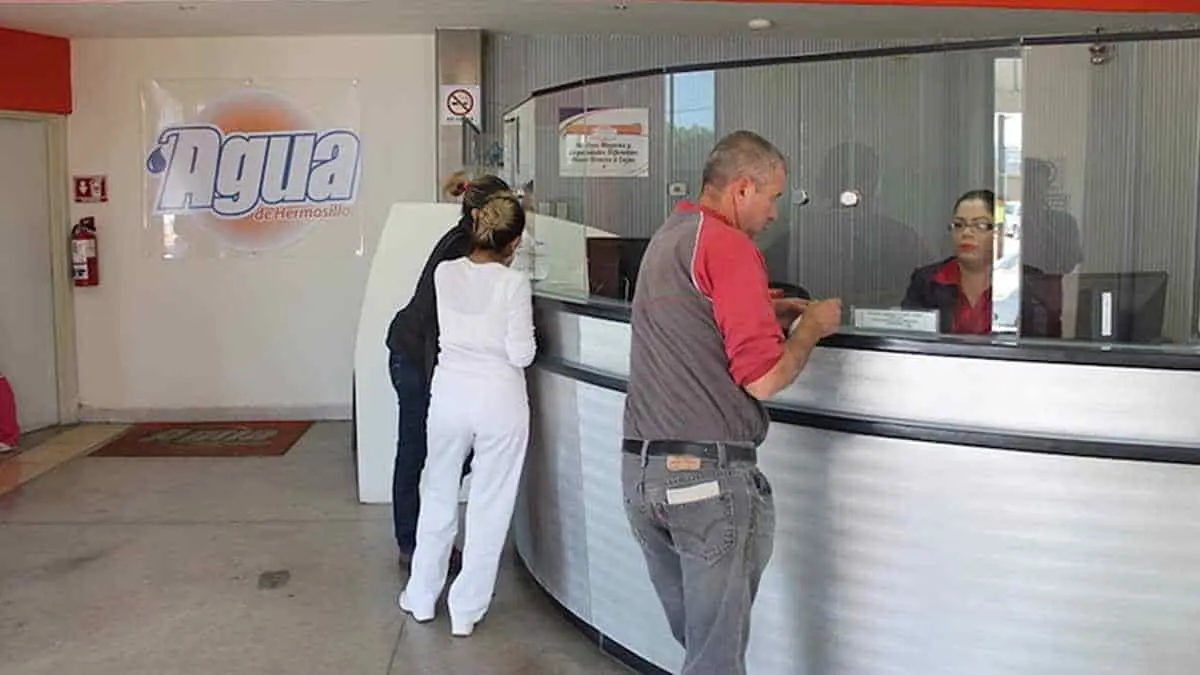 CFE le corta la luz a potabilizadora sur de Hermosillo