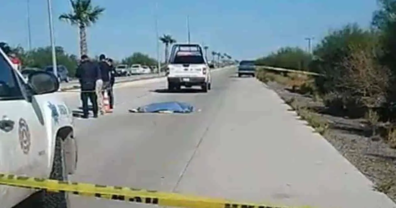 Se busca a responsable de accidente en Sinaloa