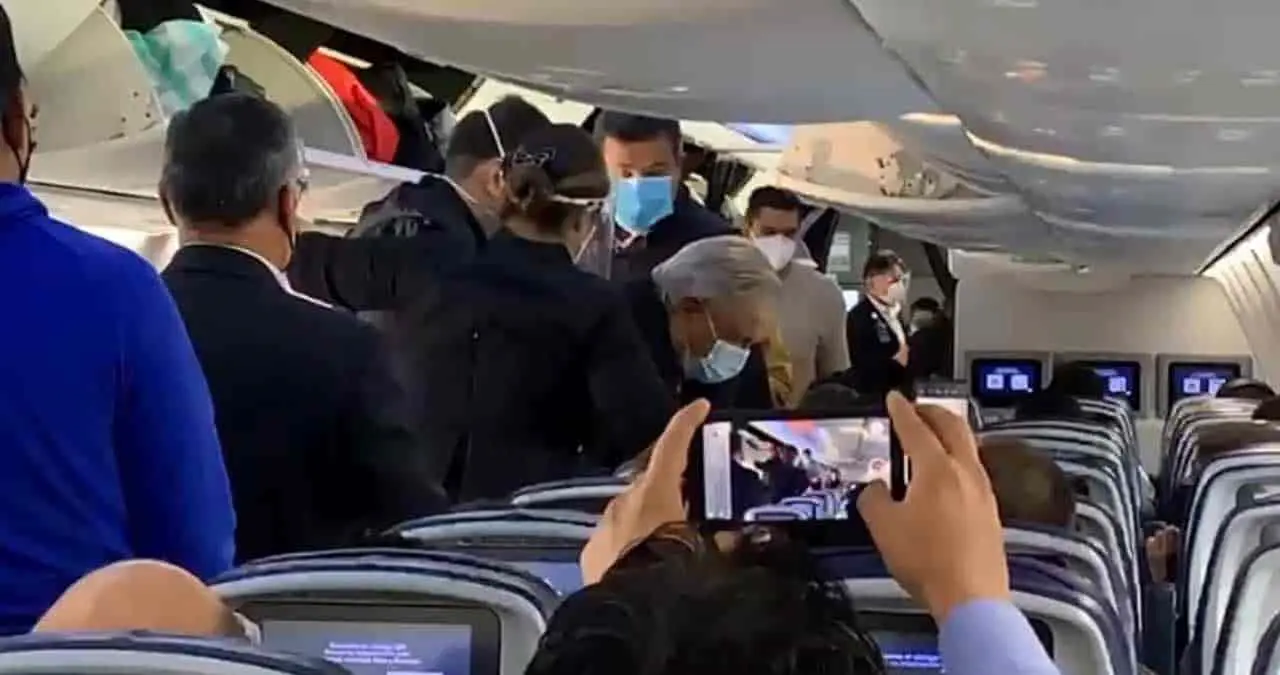 López Obrador se reunirá con familia Lebarón en Sonora