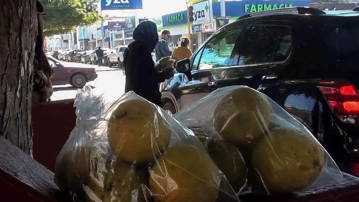 A sus 103 años, no quiere dejar de trabajar
