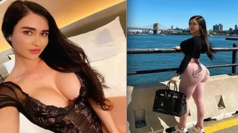 Muere Joselyn Cano, la "Kim Kardashian mexicana", tras una cirugía Muere Joselyn Cano, la "Kim Kardashian mexicana", tras una cirugía