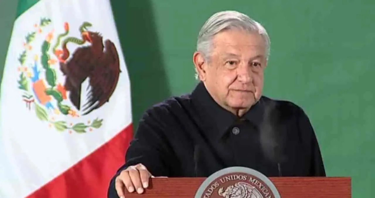 No quebrarán empresas por aumento al salario mínimo: AMLO