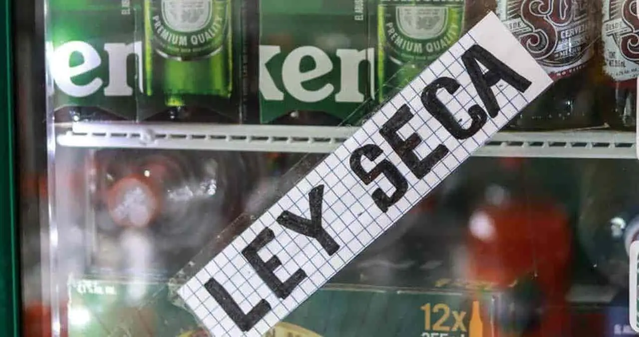 Estos son los municipios que solicitan ley seca en Sonora