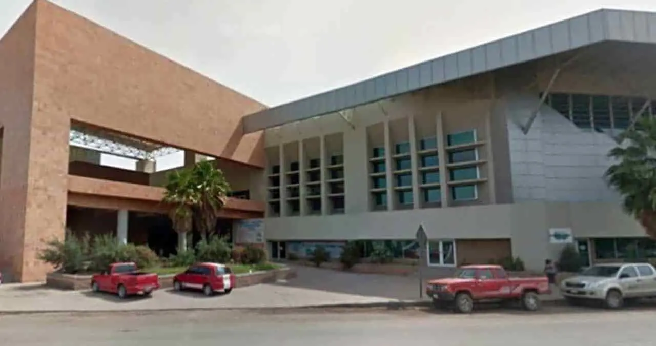 Estrenarán oficinas de Sader en enero