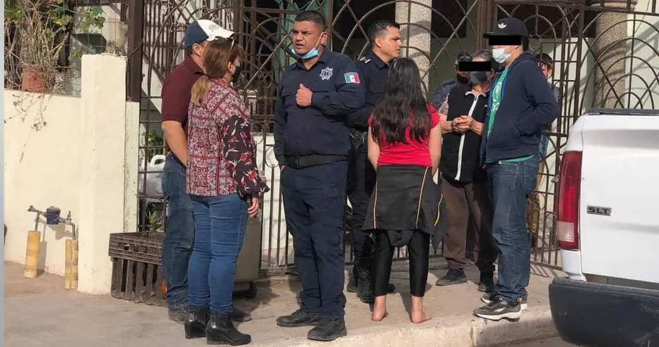 Intentan extorsionar a familia de la Miravalle con $150 mil pesos