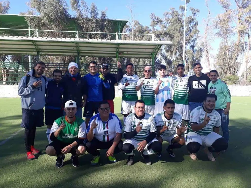 Conquista Megacable su quinto campeonato