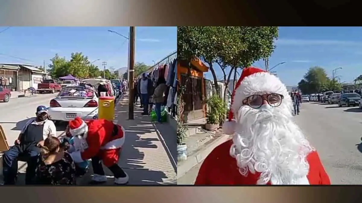 Lleva risa a los pequeños