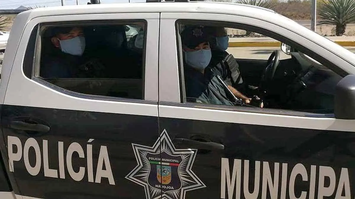 Golpean a cobrador de mueblería