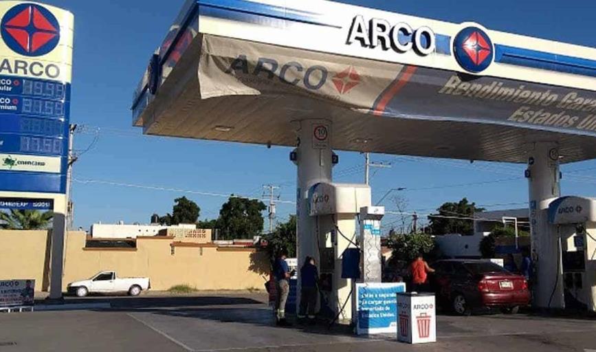 Gasolinerías de Hermosillo y Ures, entre las más careras