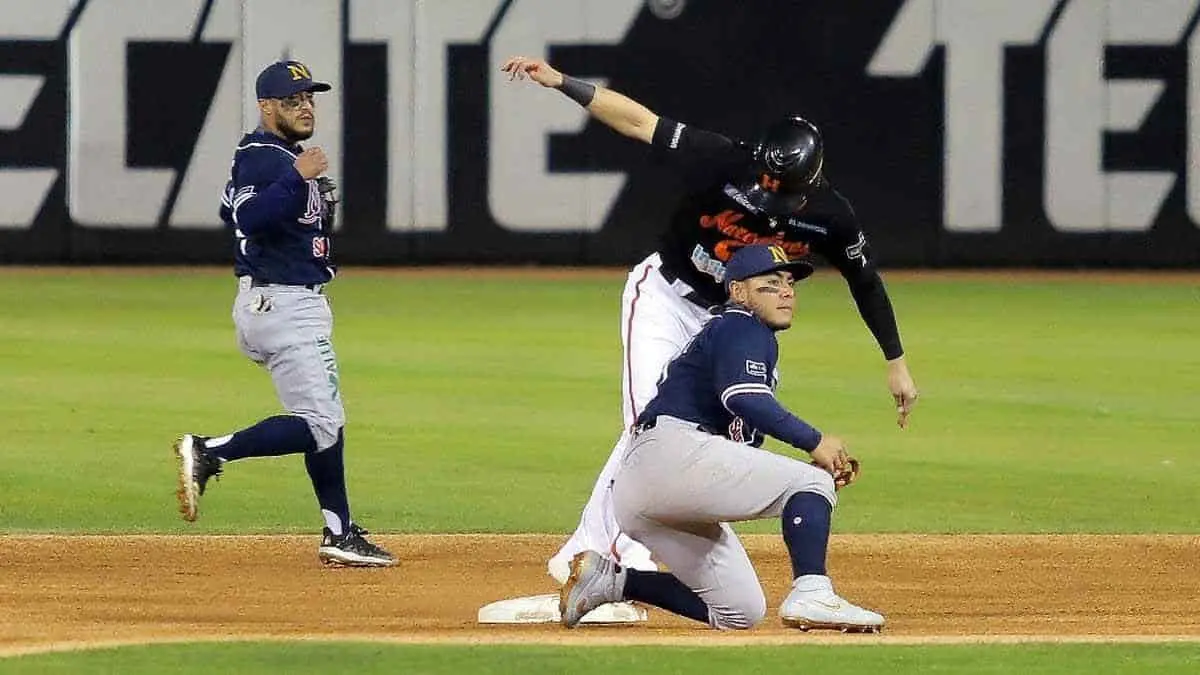 Sufrida victoria para Naranjeros de Hermosillo