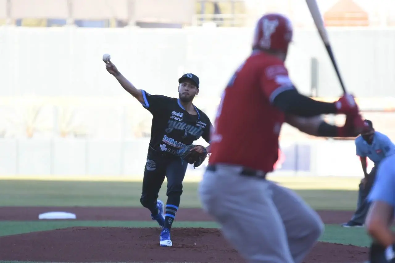 Le saca Venados triunfo a los Yaquis