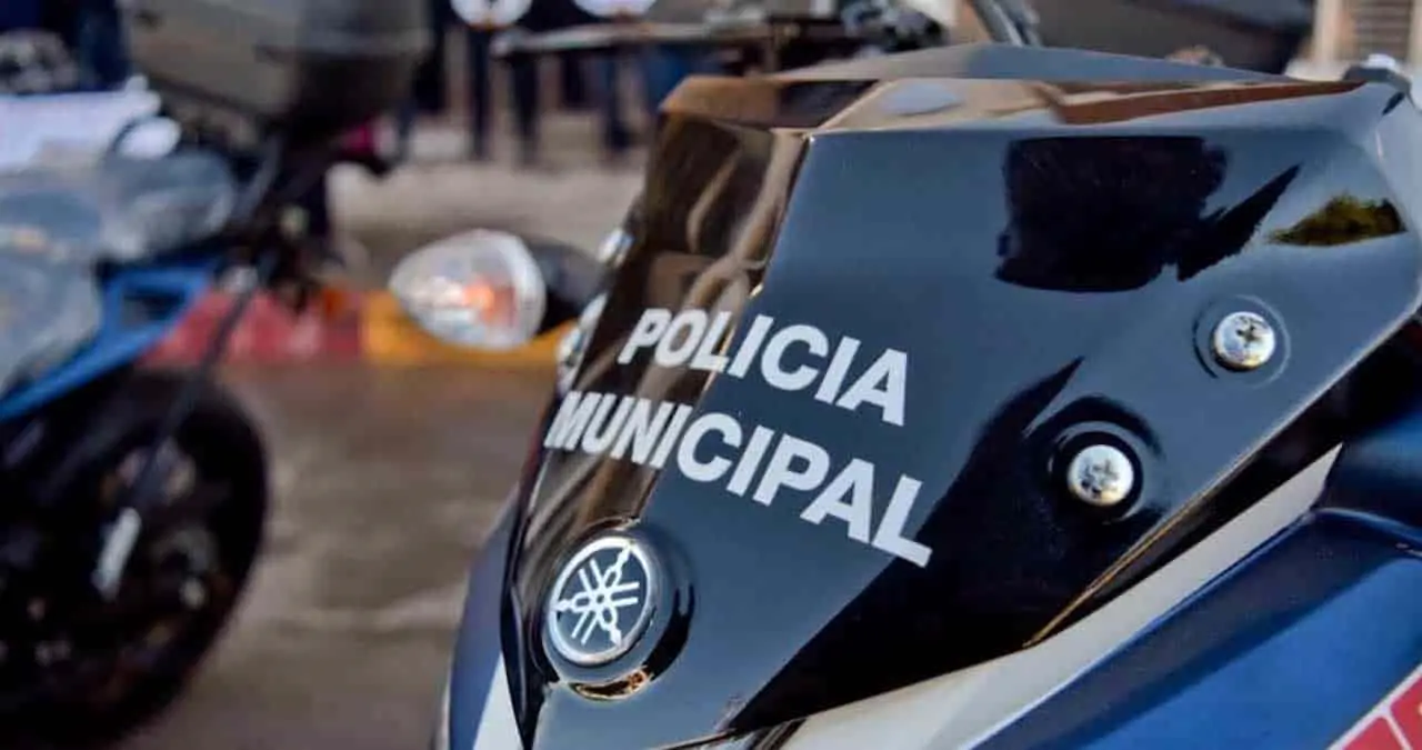 Golpea a su hermana por no darle dinero