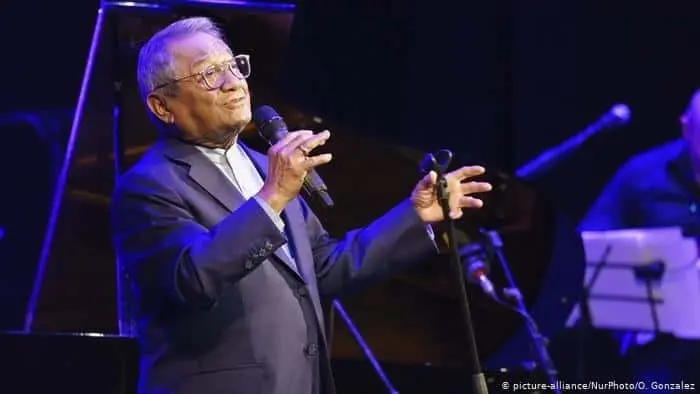 Mejora salud de Manzanero