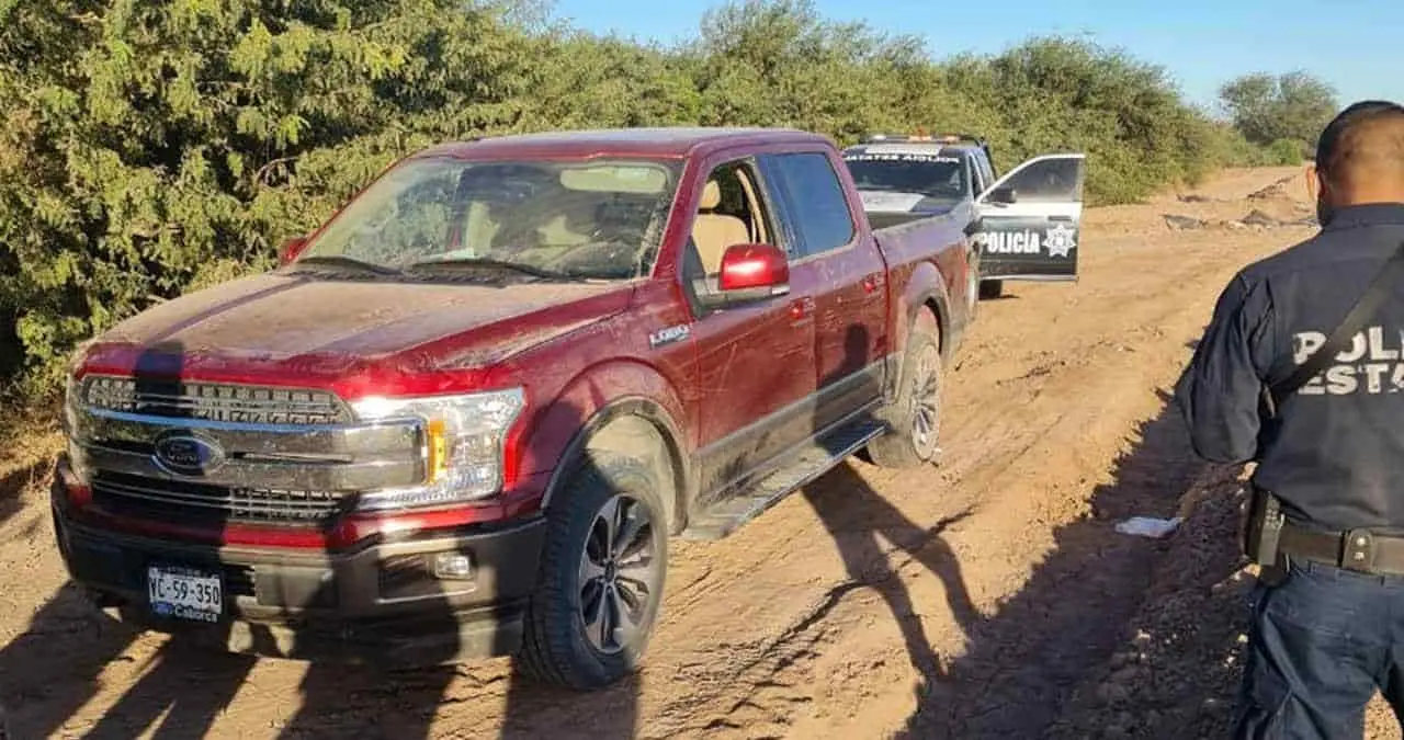Matan a Páez, operador del "Chapo" en Caborca