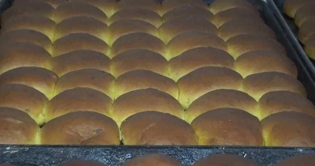 Vuela el pan bolita