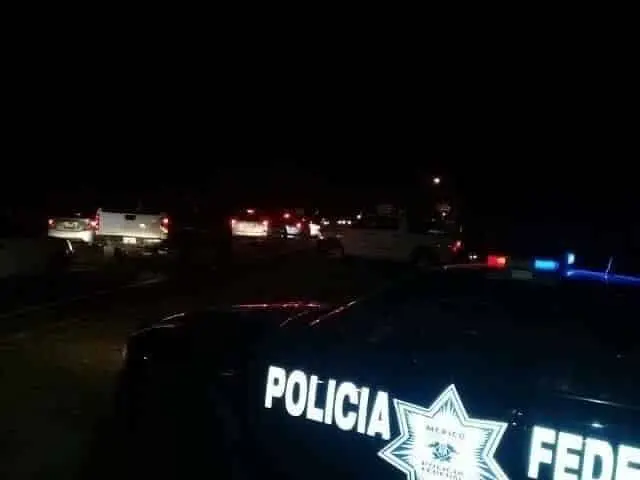 Presunta banda de "robacarros" opera en el tramo Obregón - Guaymas