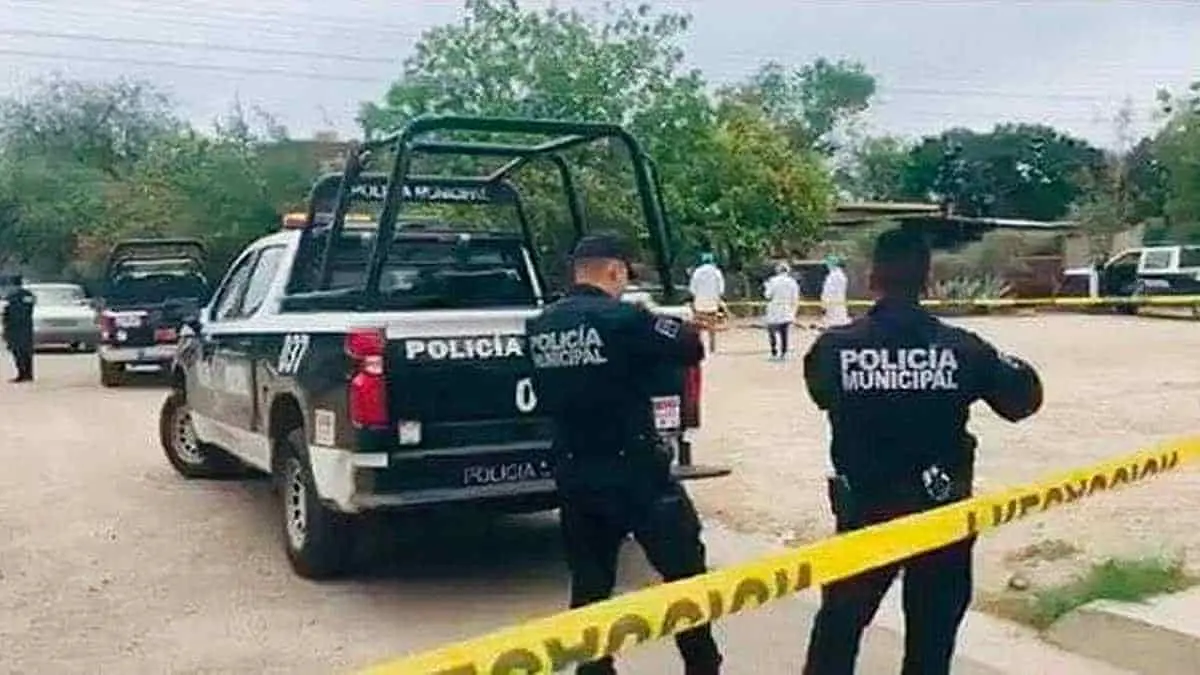 Mata accidentalmente a su hermanito