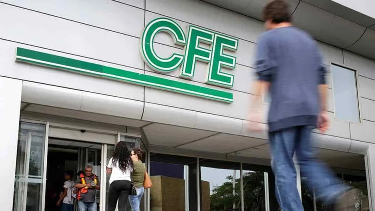 Apagón deja sin luz a grandes porciones del país