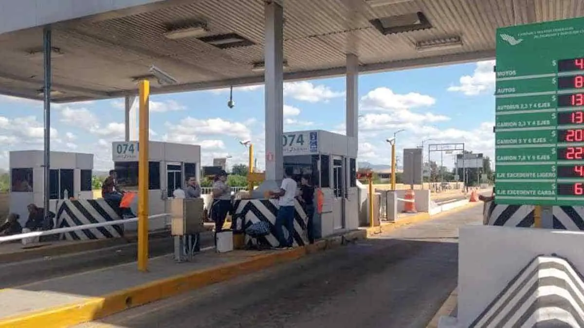En veremos, la entrega de casetas
