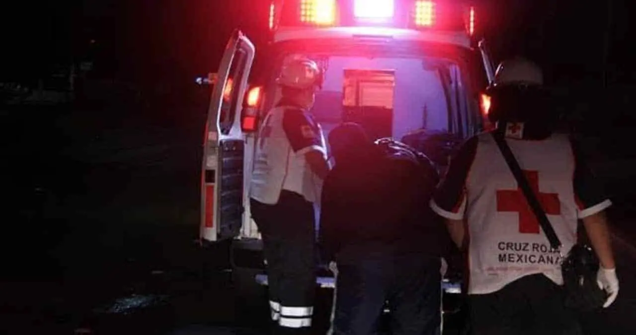 Fiesta termina en tragedia en Hermosillo