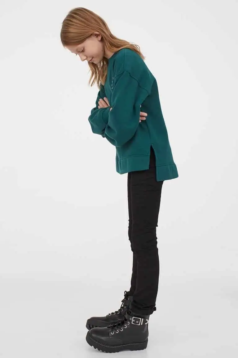 #teens: Los mejores looks que amarás esta temporada