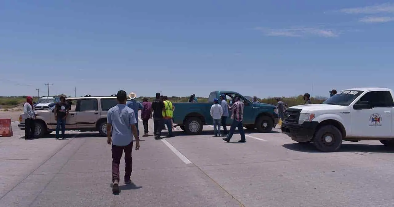 Generalizar con yaquis no es adecuado: Ímuris