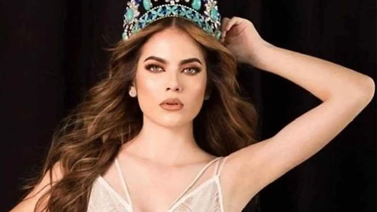 Investigan posible suicidio de Miss Aguascalientes 2019