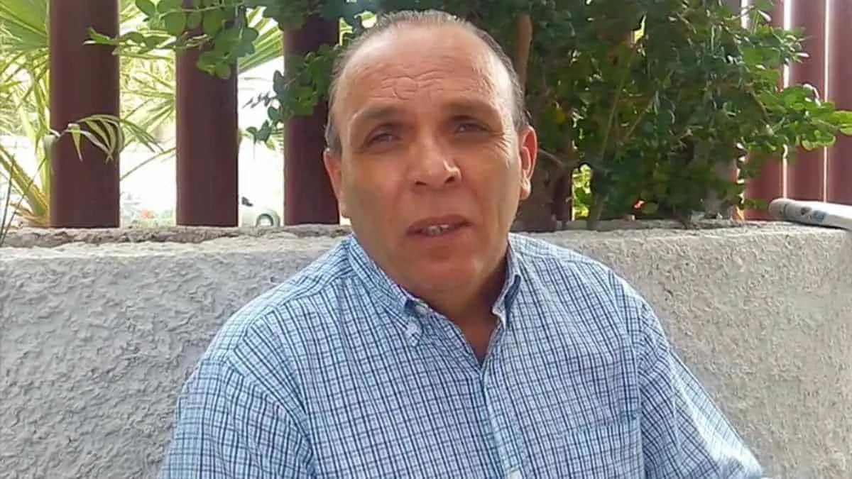Canaan Castaños, descarta ir por una candidatura para el 2021