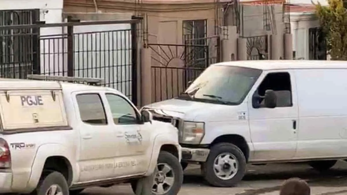 Apuñala a sus hijos hasta la muerte y falla en el suicidio